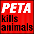 PETA Behaving Badly