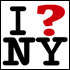 I (question) NY