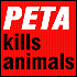 PETA Kills Animals
