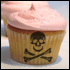 cupcake poison