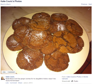 Cookies for children