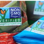 No GMO label